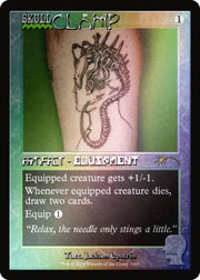 Secret Lair x Brain Dead: Staples Rainbow Foil Edition - Magic: The Gathering Sealed