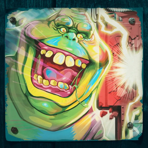 Secret Lair x Ghostbusters: Slimer - Magic: The Gathering Sealed