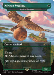 Secret Lair x Monty Python and the Holy Grail: Vol. 1 - Magic: The Gathering Sealed