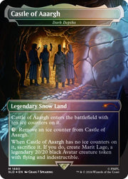 Secret Lair x Monty Python and the Holy Grail: Vol. 2 Traditional Foil Edition - Magic: The Gathering Sealed