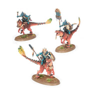 Seraphon: Aggradon Lancers - Games Workshop