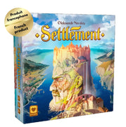 Settlement (FR)