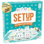 Setup (ML) - Board Games
