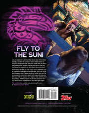 Shadowrun - 6th Edition The Needle’s Eye Hardcover - Role Playing Game
