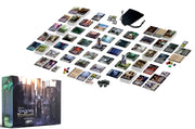 Shadows of Kilforth (EN) - Board Games