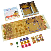 Sheep Hop (ML) - Board Games