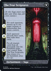 Sheoldred (125) [Prerelease Cards] Reverse