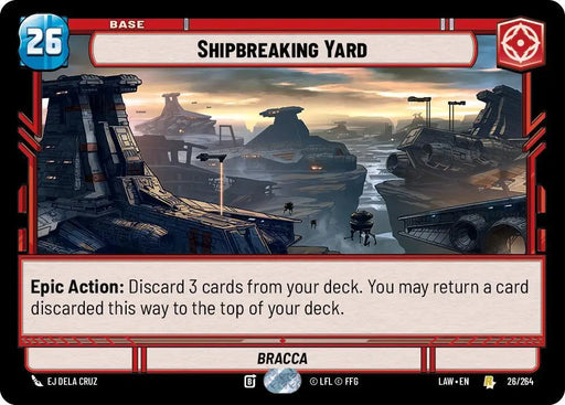Shipbreaking Yard (26) [A Lawless Time]