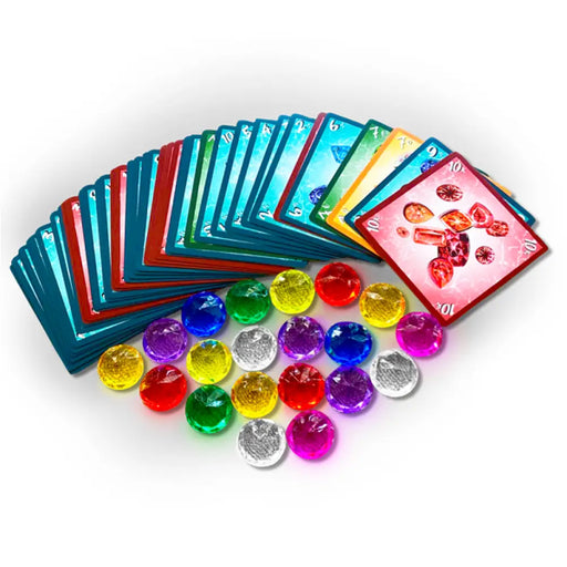 Shokoba - Édition Princesse Léa (FR) - Board Games