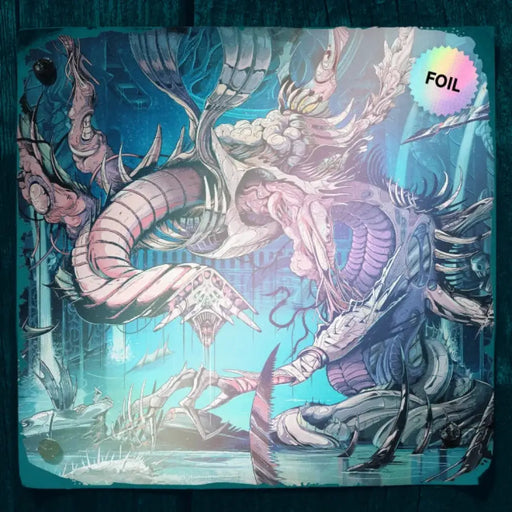 Showcase: Duskmourn™ Rainbow Foil Edition - Magic: The Gathering Sealed