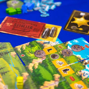 Sierra West (FR) - Board Games