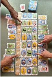 Sire Sire (FR) - Board Games