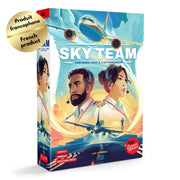 Sky Team (FR) - Board Games