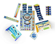 Sky Team (FR) - Board Games
