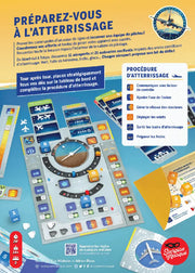 Sky Team (FR) - Board Games