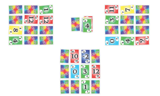 Skyjo (FR) - Board Games