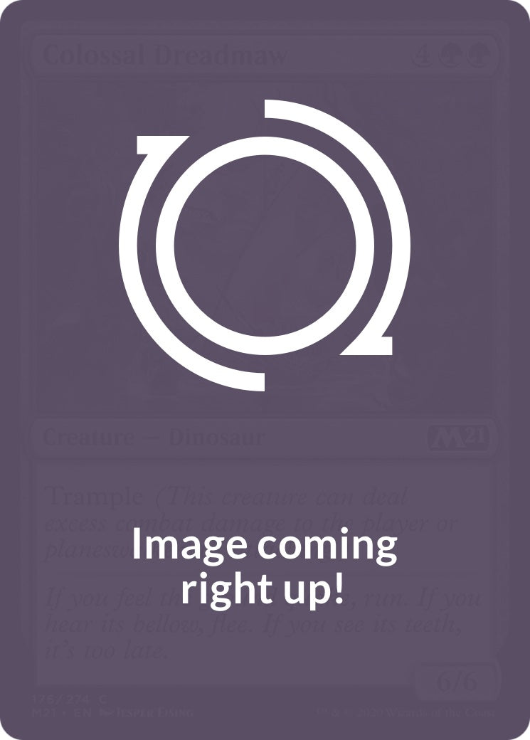 Advanced Tactics (RR04g) [Unknown Event]