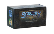 Sorcery: Contested Realm Beta Edition Precon Deck Display - Sorcery: Contested Realm