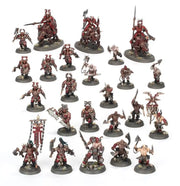 Spearhead: Blades of Khorne - Games Workshop