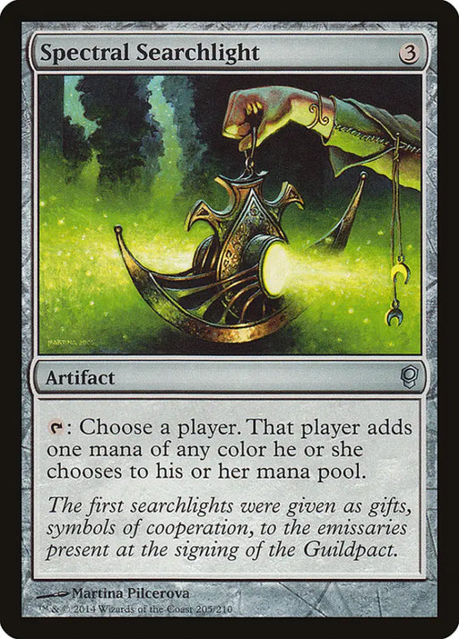 Spectral Searchlight [Conspiracy] - MTG Single
