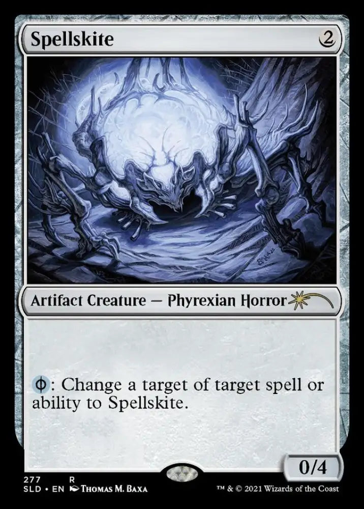 Spellskite (277) [Secret Lair Drop Series] - MTG Single