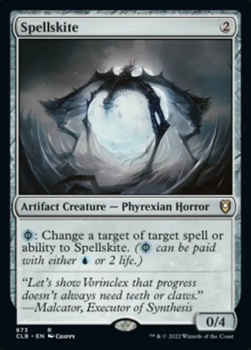 Spellskite [Commander Legends: Battle for Baldur’s Gate] - MTG Single