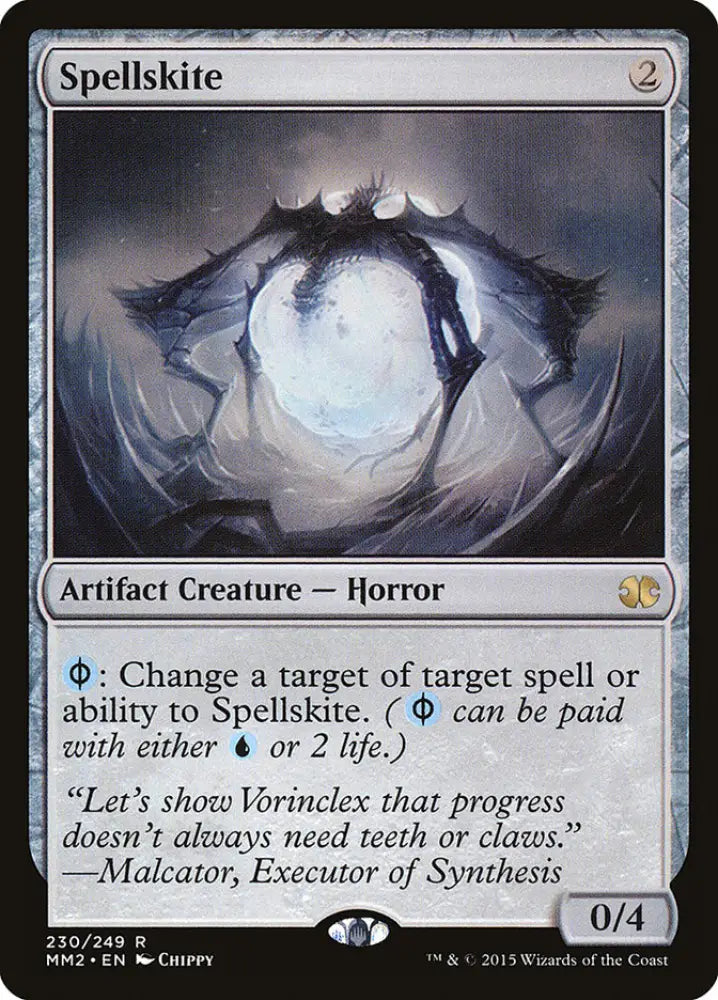 Spellskite [Modern Masters 2015] - MTG Single