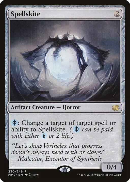 Spellskite [Modern Masters 2015] - MTG Single