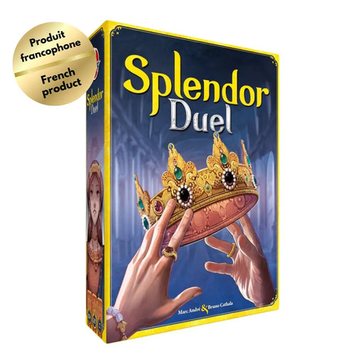 Splendor Duel (ML) - Board Games
