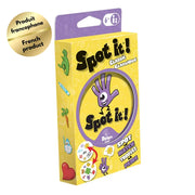 Spot It! Dobble Classic (ML) - Board Games