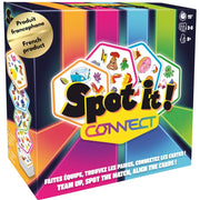 Spot It! Dobble Connect (ML) - Board Games