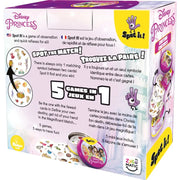 Spot It! Dobble Disney Princess (ML) - Board Games