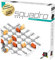 Squadro mini (ML) - Board Games