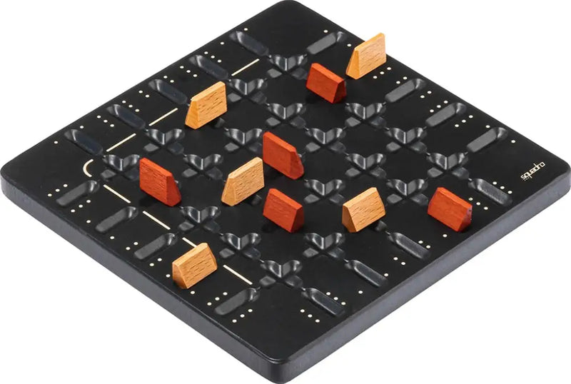 Squadro mini (ML) - Board Games