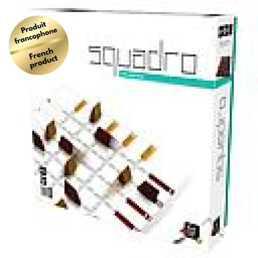 Squadro (ML) - Board Games