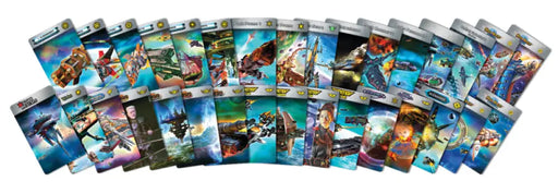 Star Realms - Coffre Galactique (FR) - Board Games