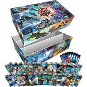 Star Realms - Coffre Galactique (FR) - Board Games