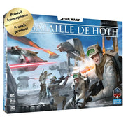 Star Wars: La Bataille de Hoth (FR) - Board Games