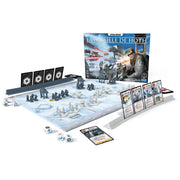 Star Wars: La Bataille de Hoth (FR) - Board Games
