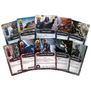 Star Wars: The Deckbuilding Game (FR) - Board Games