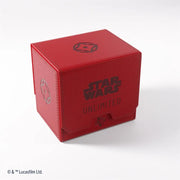 Star Wars: Unlimited Deck Pod: Red - Star Wars: Unlimited Sealed