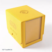 Star Wars: Unlimited Deck Pod: Yellow - Star Wars: Unlimited Sealed