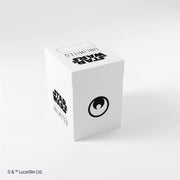 Star Wars: Unlimited Soft Crate: White - Star Wars: Unlimited Sealed