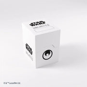Star Wars: Unlimited Soft Crate: White - Star Wars: Unlimited Sealed