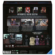 STAR WARS VILLAINOUS (FR) - Board Games