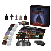 STAR WARS VILLAINOUS (FR) - Board Games