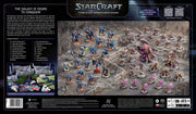 Starcraft Tabletop Miniatures Game: 2-Player Starter Set Founders Edition (ETA June) - Miniature Games