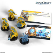 Starcraft Tabletop Miniatures Game: Protoss Adept (Q4 2026) - Miniature Games