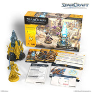 Starcraft Tabletop Miniatures Game: Protoss Artanis and Pylon (Q4 2026) - Miniature Games