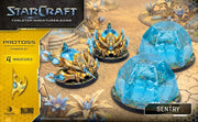 Starcraft Tabletop Miniatures Game: Protoss Sentry (Q4 2026) - Miniature Games
